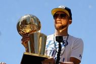 Stephen Curry